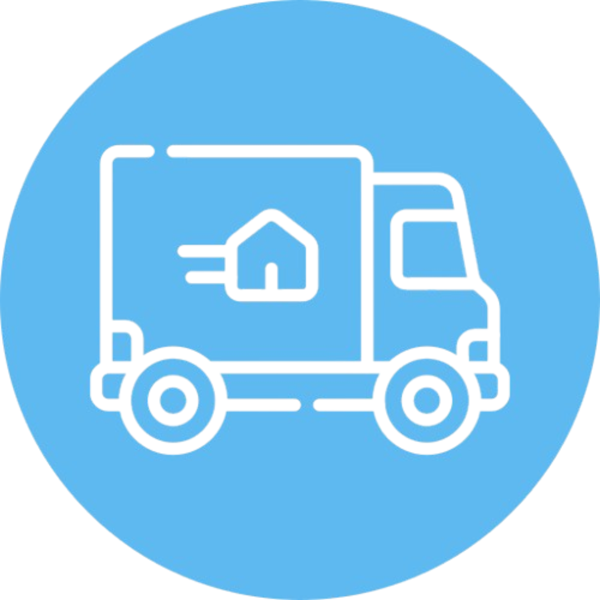 Shop Move Services Uxbridge 