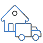 House Removals Services Southall